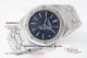 replica zf AP 15602 Royal Oak Jumbo blue face stainless steel 50th watch (4)_th.jpg
